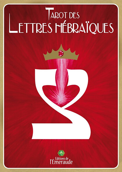 Tarot des lettres hébraïques