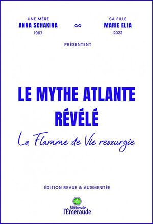 Le Mythe atlante révélé